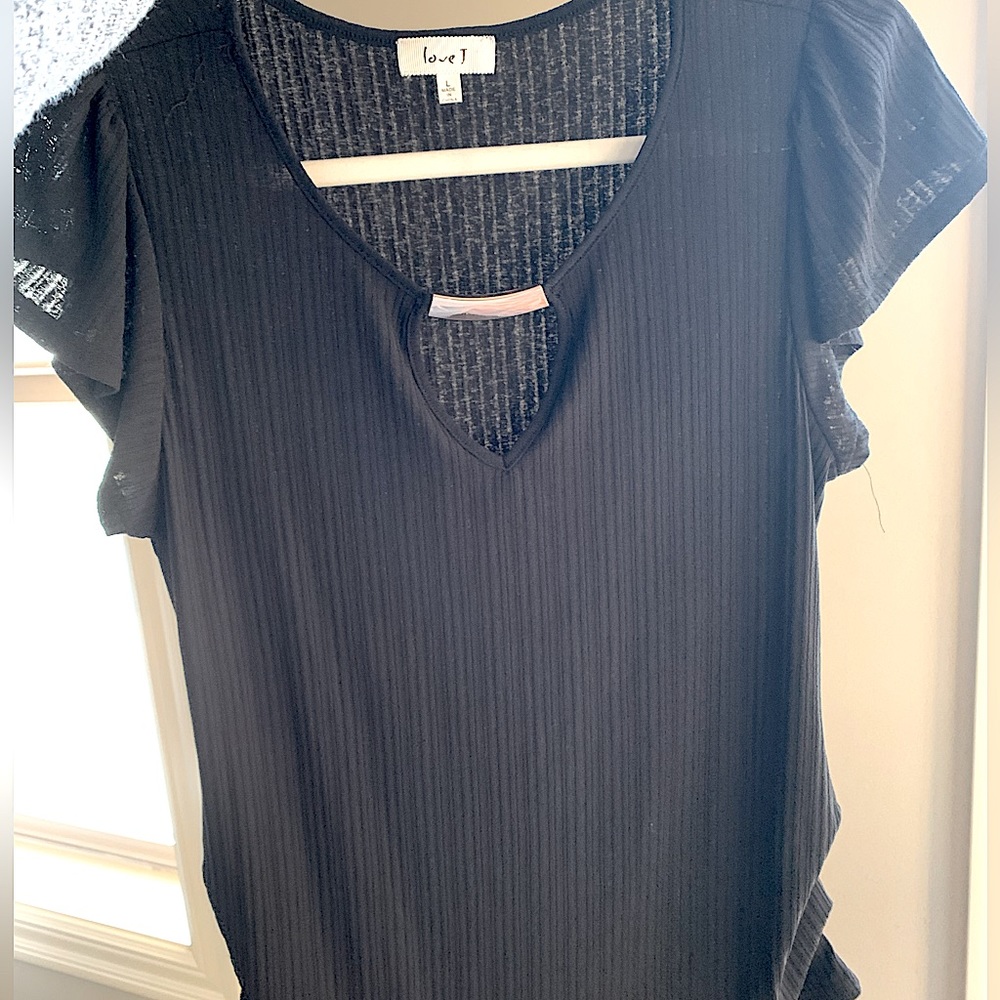 Cute Casual Blouse